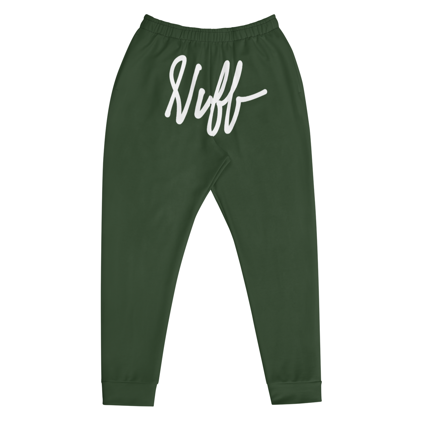 NUFF Flex Men's Joggers