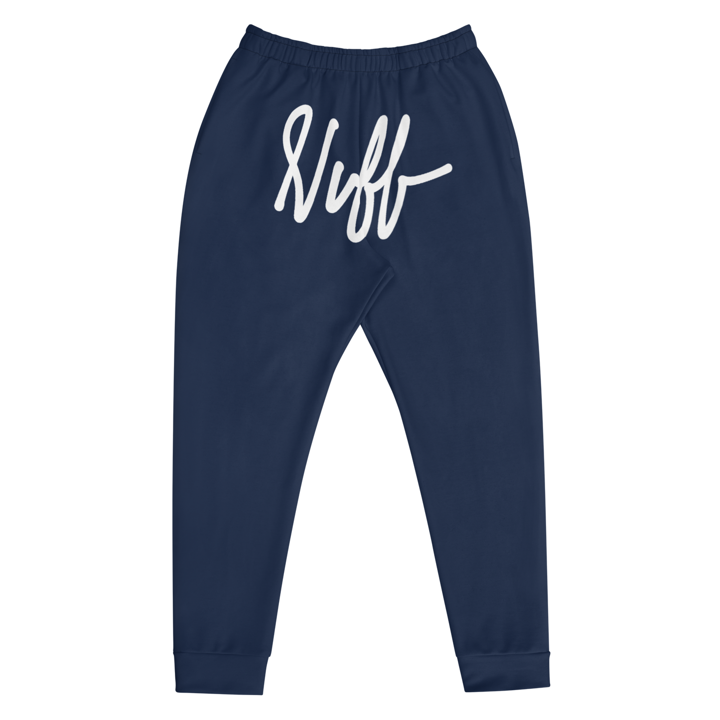 NUFF Flex Men's Joggers