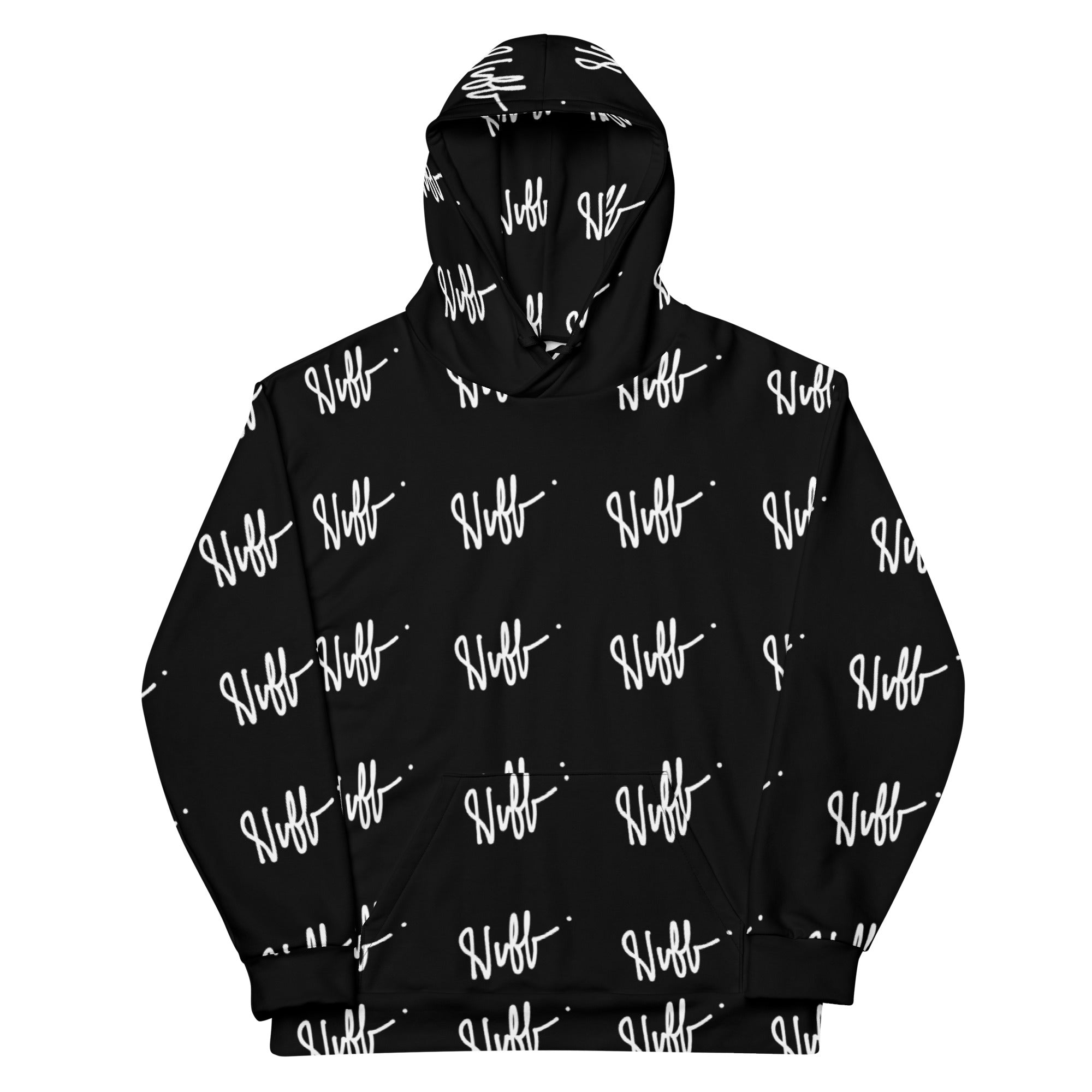 NUFF Hoodie
