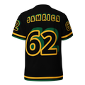 NUFFmaica Sports Jersey