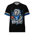 King of the Gridiron Jersey