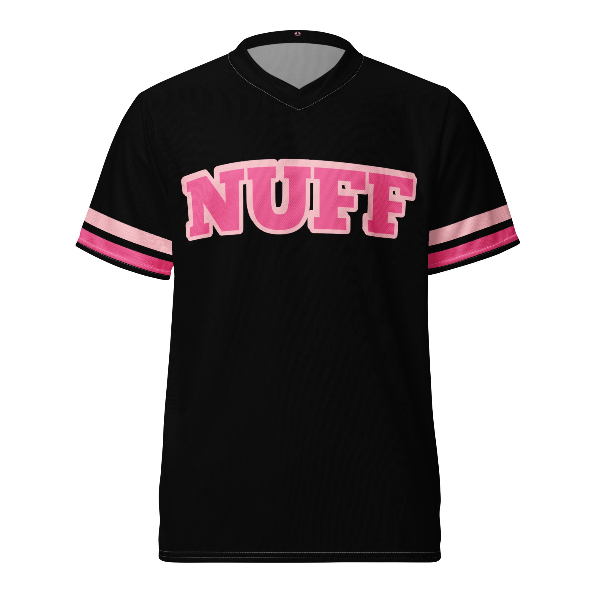 Power in Pink Jersey – BOOBTOBER Edition
