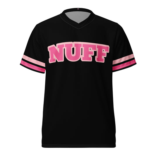 Power in Pink Jersey