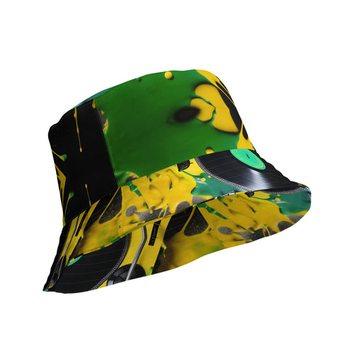 Jamrock Soundclash Bucket