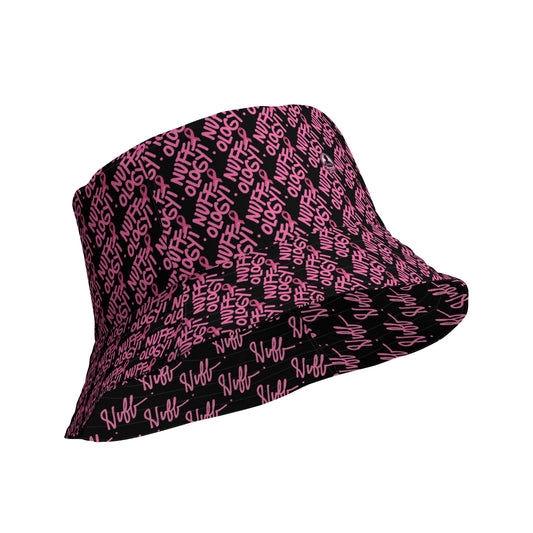BOOBACITY NUFF Signature Bucket Hat