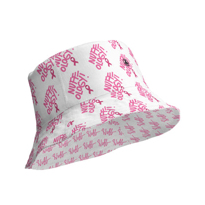 BOOBACITY NUFF Signature Bucket Hat