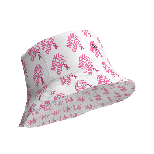 BOOBACITY NUFF Signature Bucket Hat