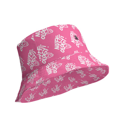 BOOBACITY NUFF Signature Bucket Hat