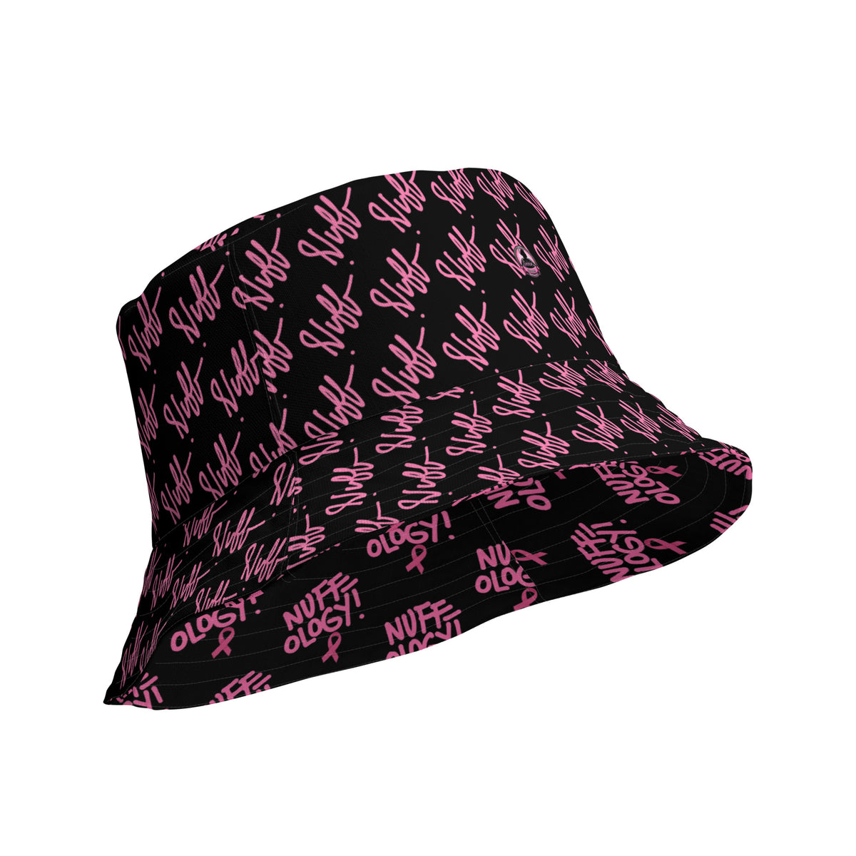 BOOBACITY NUFF Signature Bucket Hat