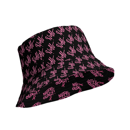 BOOBACITY NUFF Signature Bucket Hat
