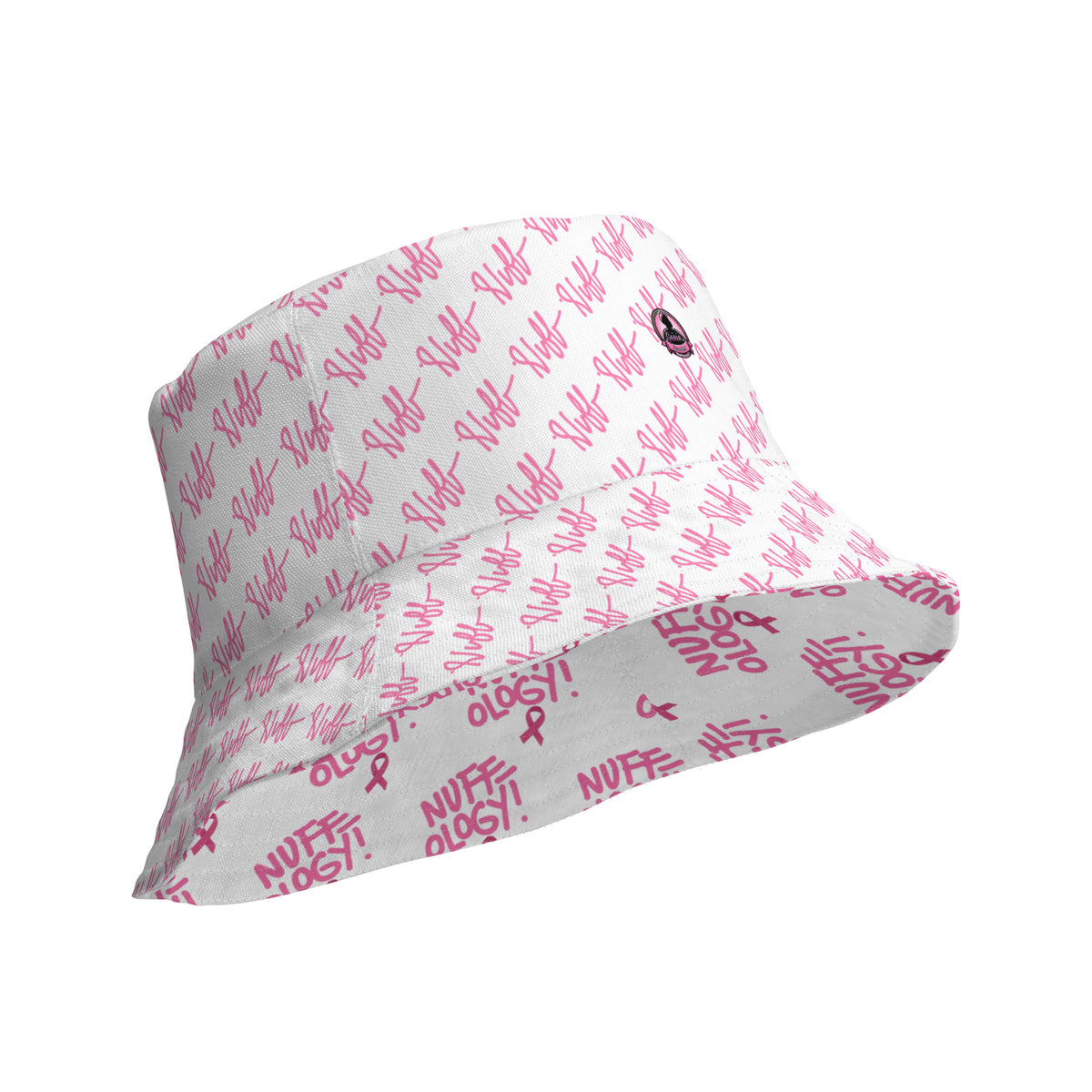 BOOBACITY NUFF Signature Bucket Hat