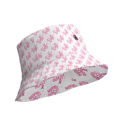 BOOBACITY NUFF Signature Bucket Hat