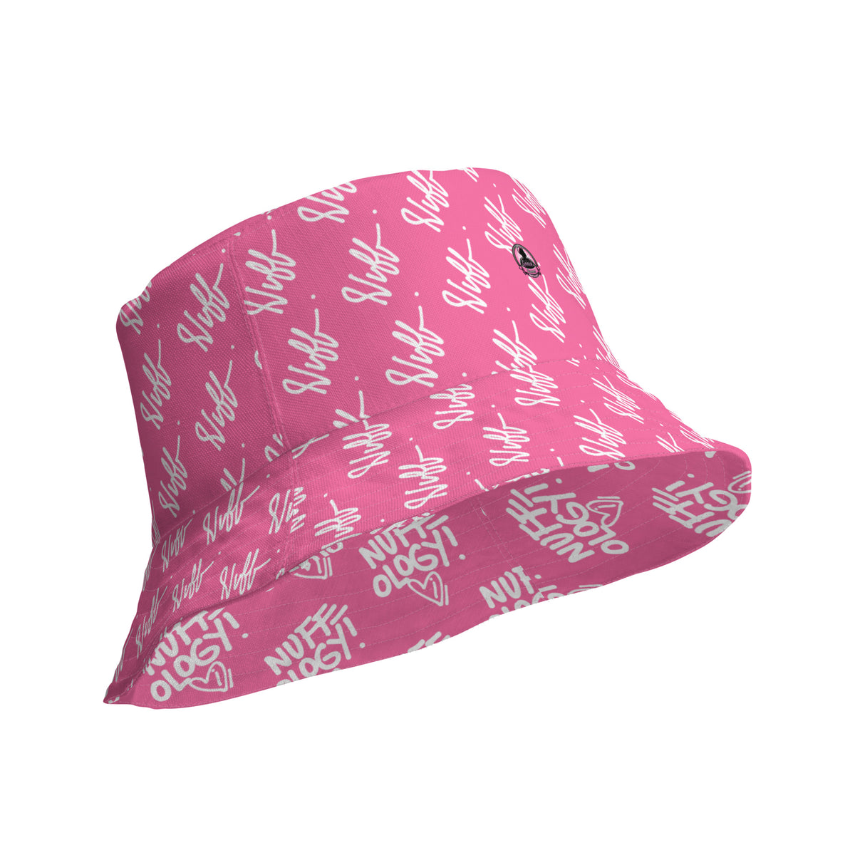 BOOBACITY NUFF Signature Bucket Hat