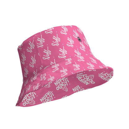 BOOBACITY NUFF Signature Bucket Hat