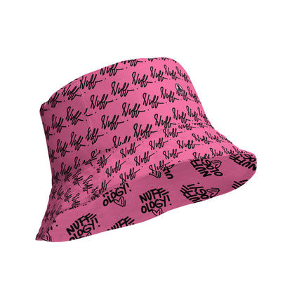 BOOBACITY NUFF Signature Bucket Hat
