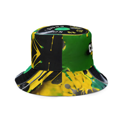 Jamrock Soundclash Bucket