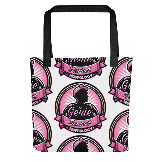 BOOBACITY Special Edition Tote Bag