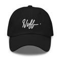 NUFF Essentials Dad Hat