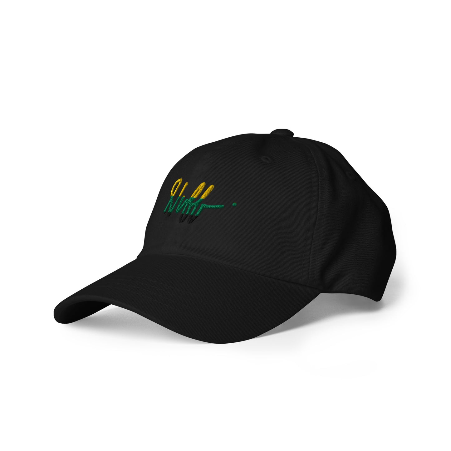 NUFFmaica Unisex Dad Hat