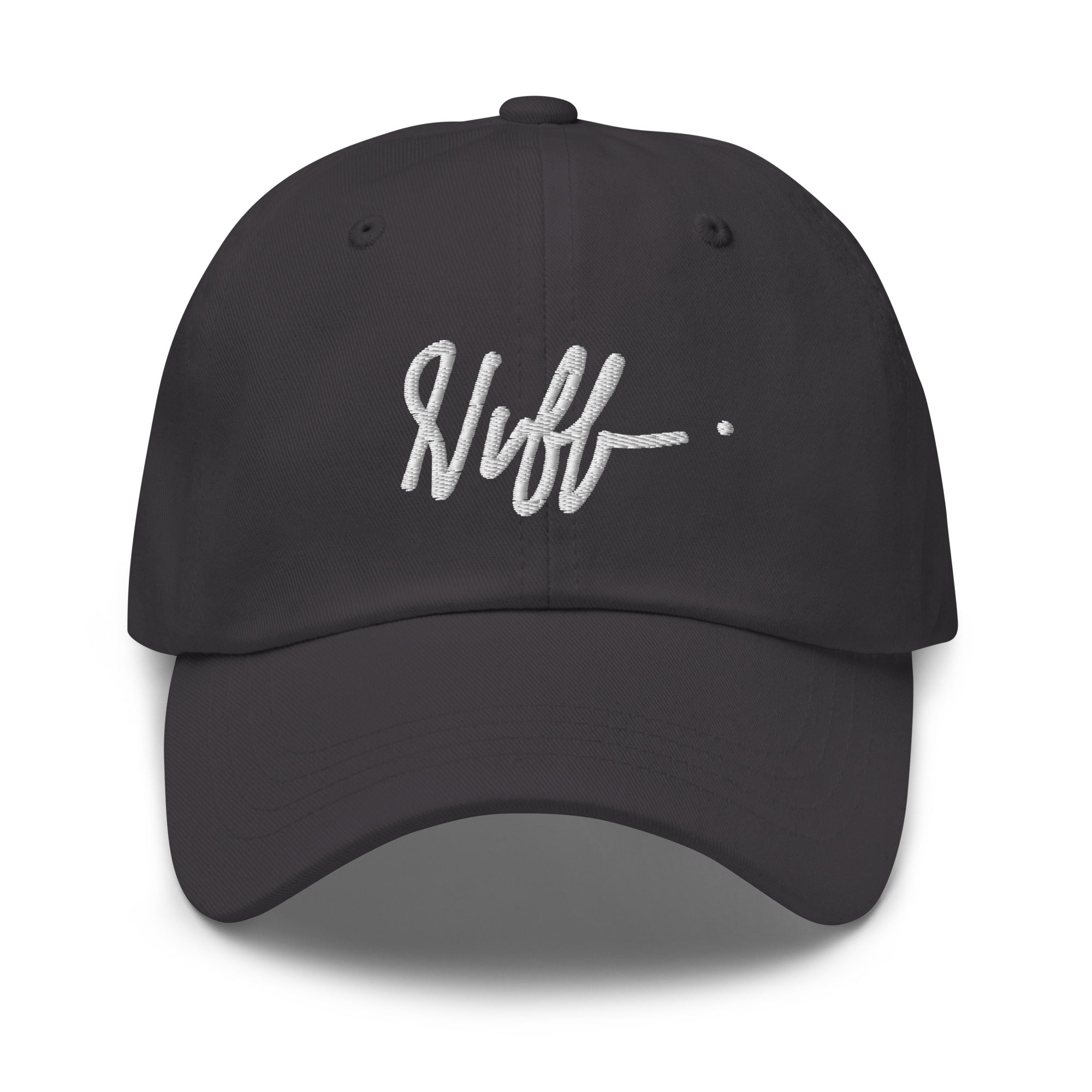 NUFF Essentials Dad Hat