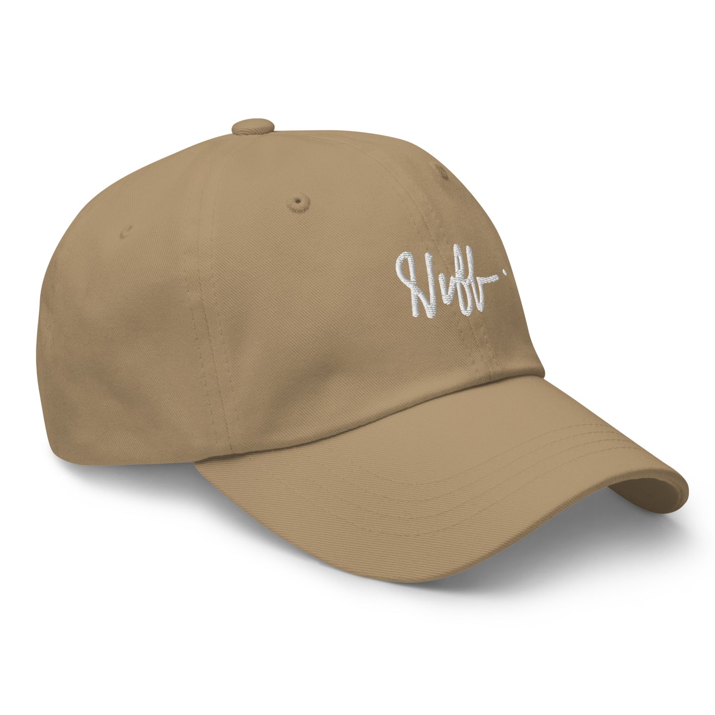 NUFF Essentials Dad Hat