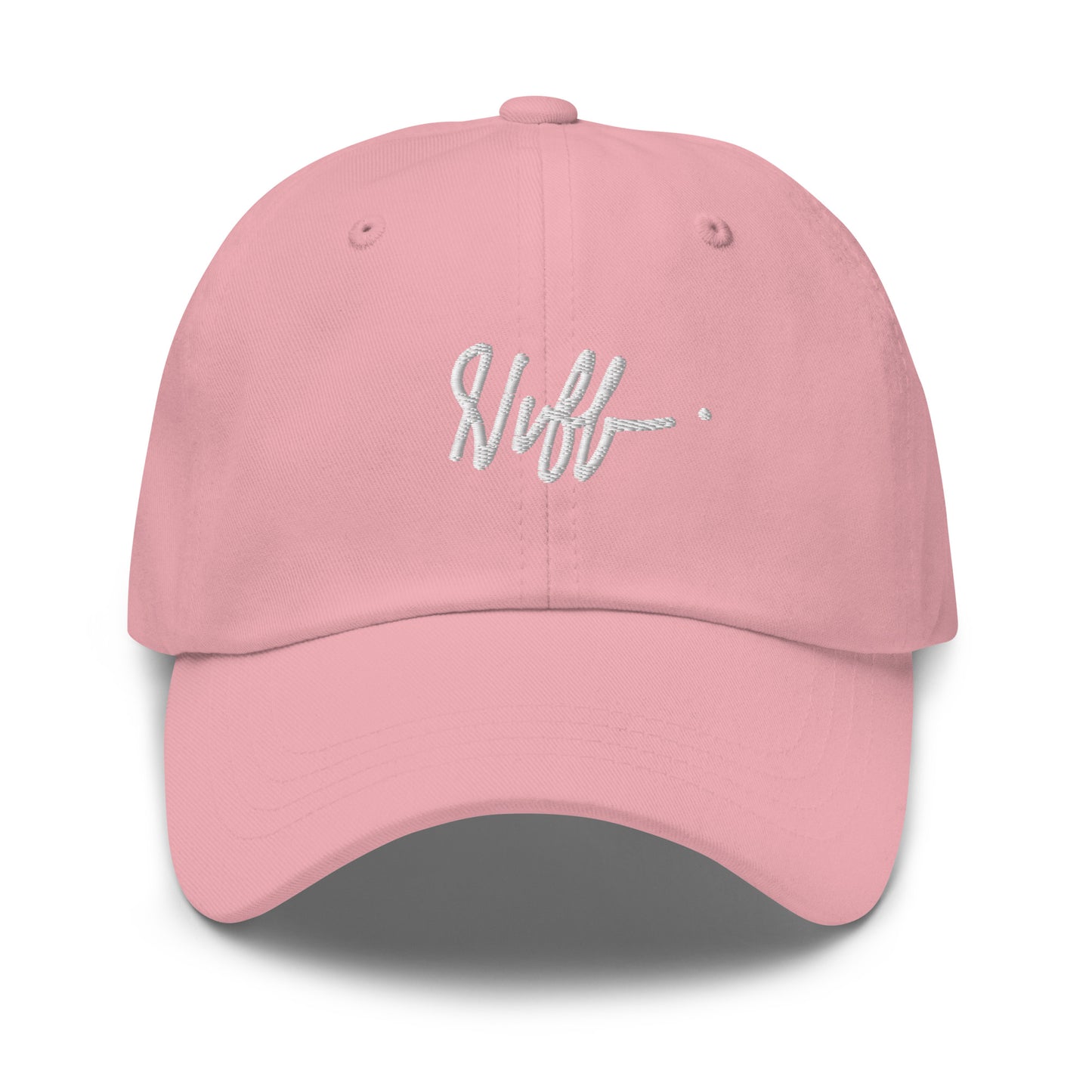 NUFF Essentials Dad Hat