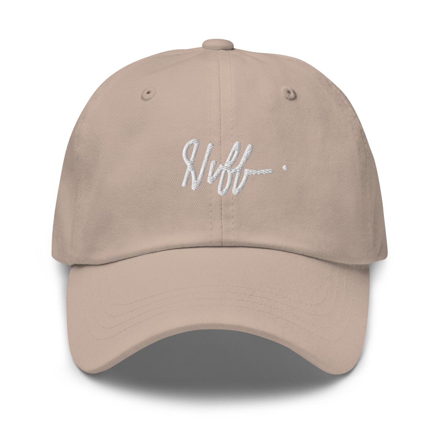 NUFF Essentials Dad Hat