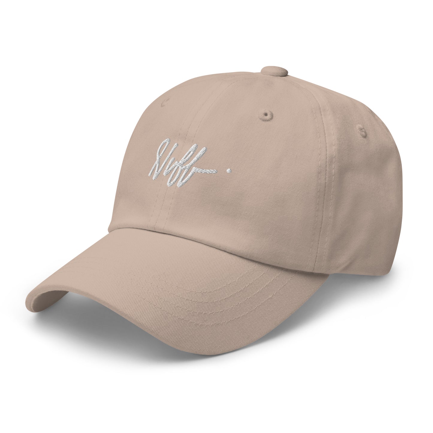 NUFF Essentials Dad Hat