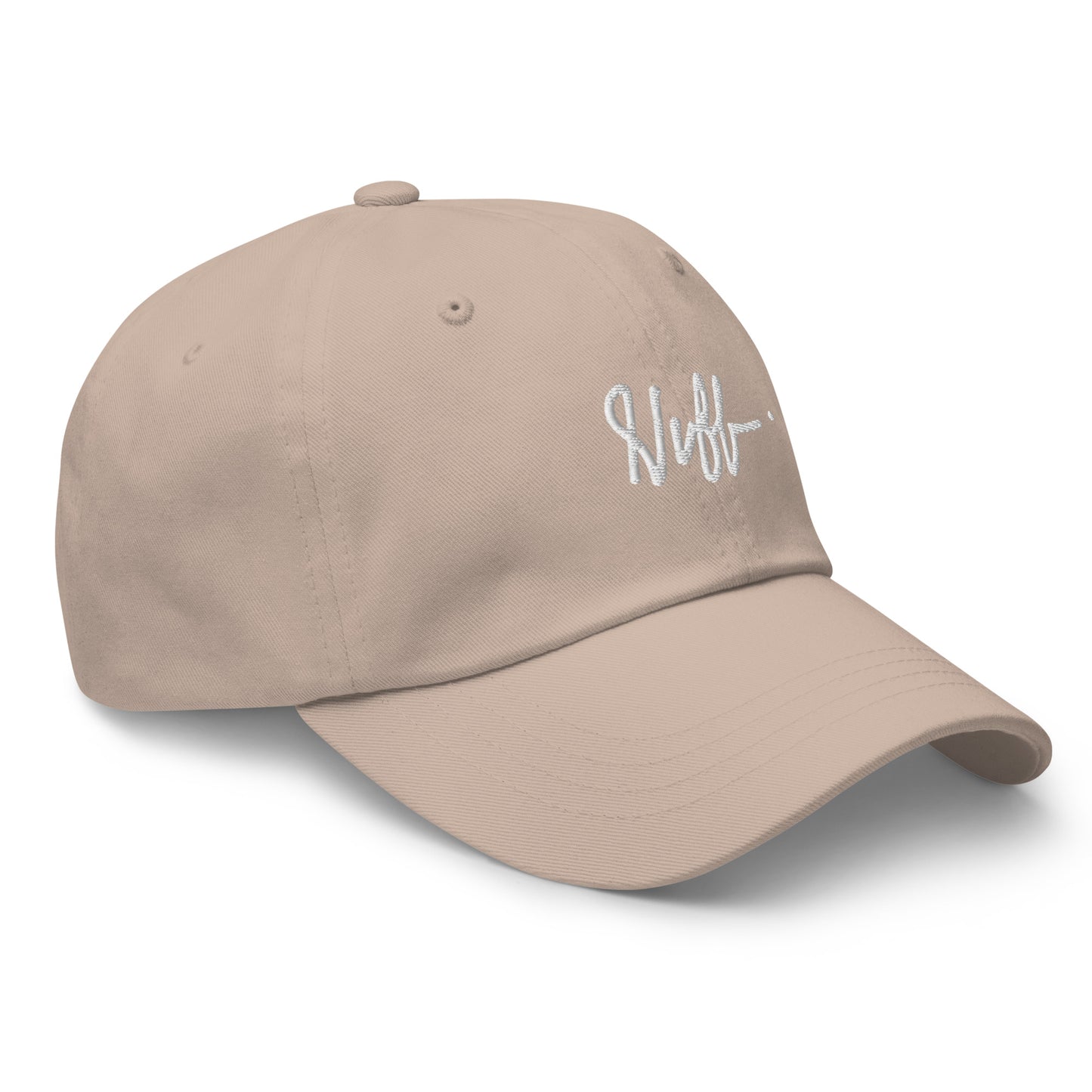 NUFF Essentials Dad Hat