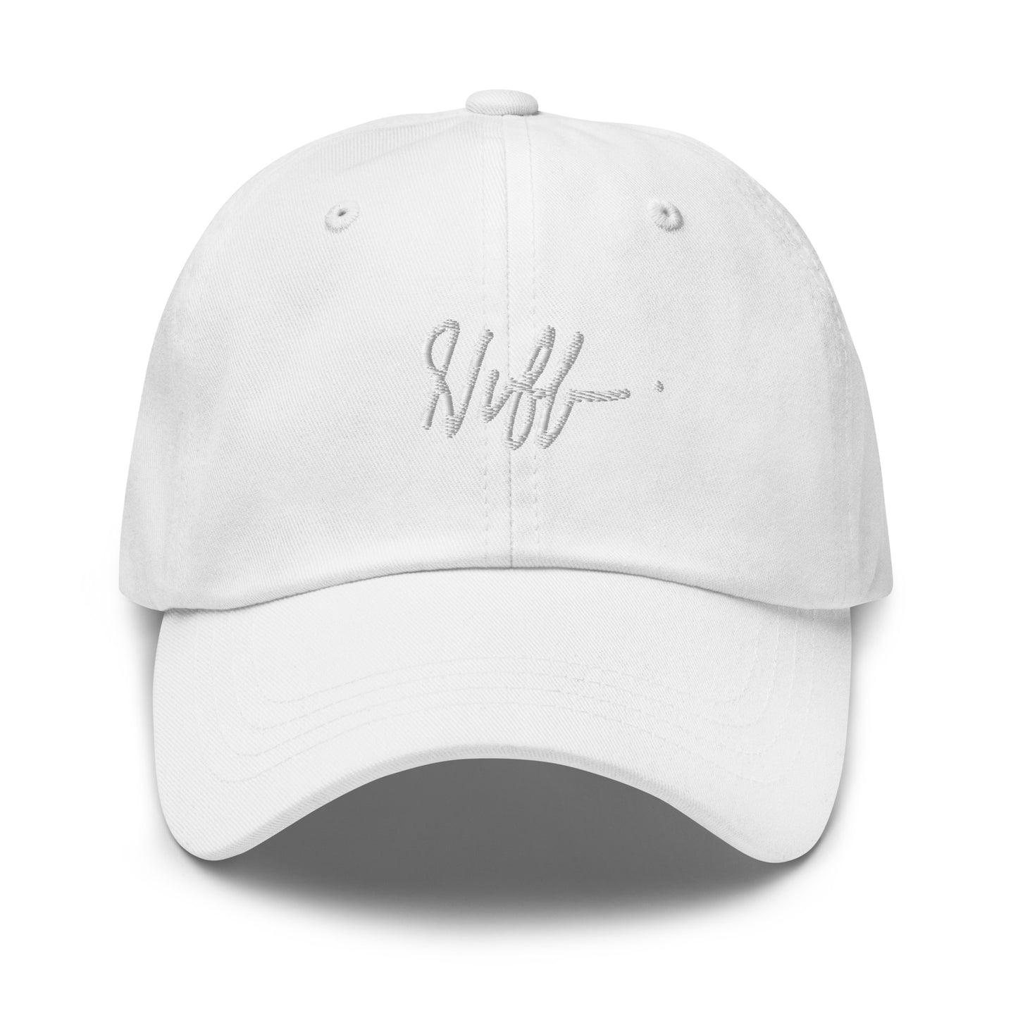 NUFF Essentials Dad Hat