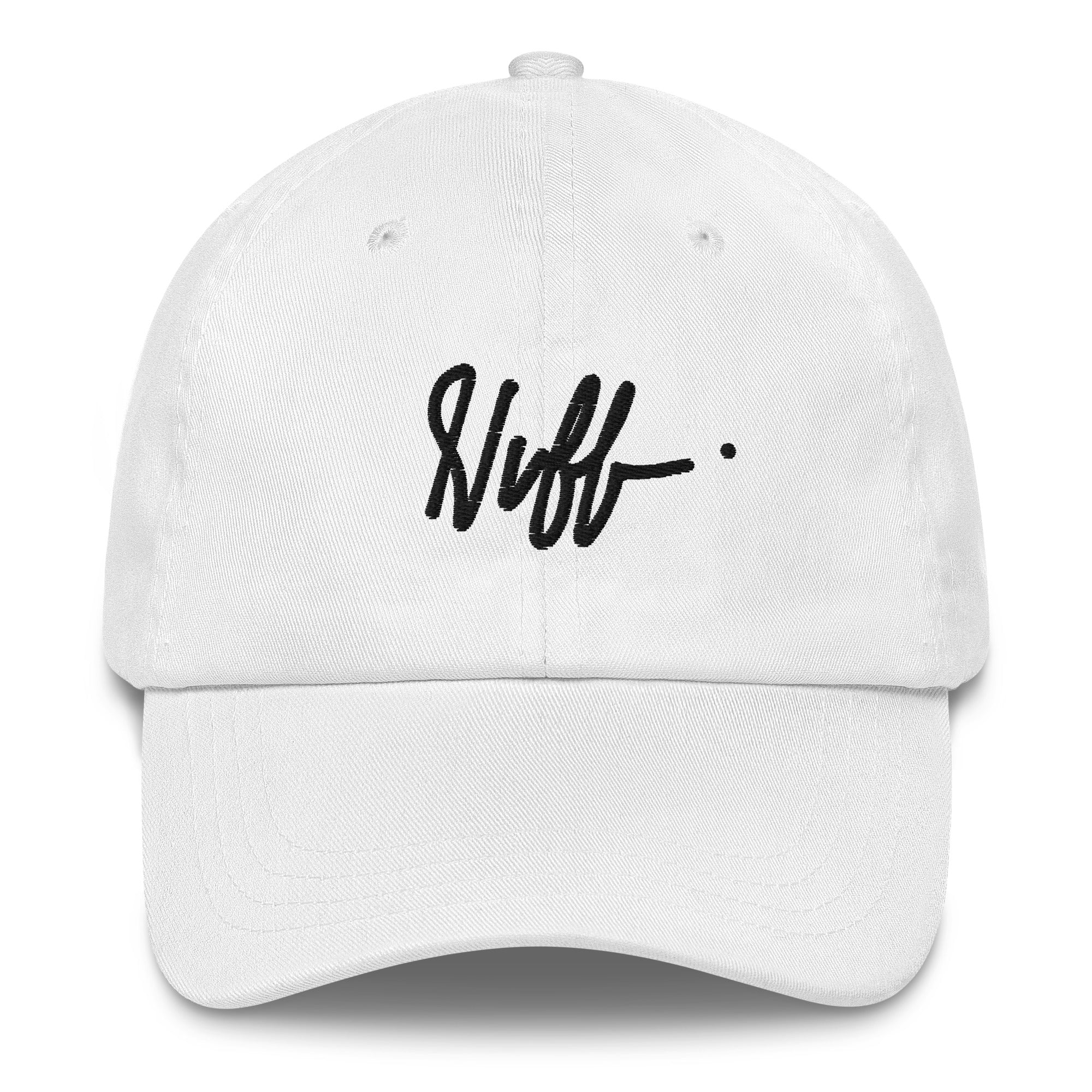 NUFF Essentials Dad Hat