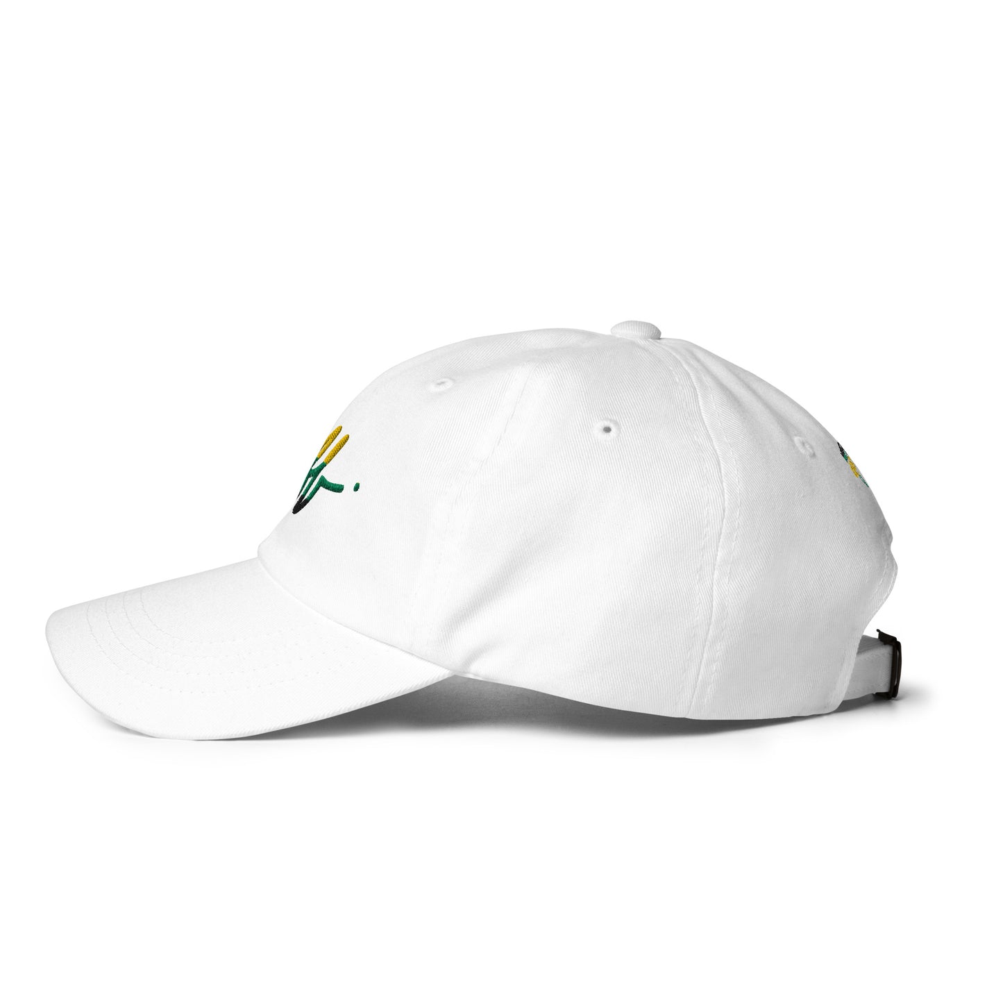 NUFFmaica Unisex Dad Hat