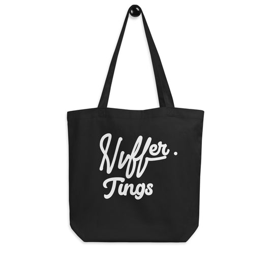 NUFFer Tings - Tote Bag