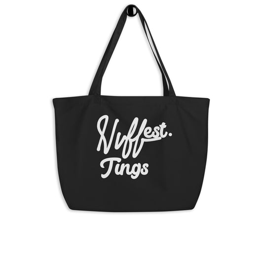 NUFFest Tings - Tote Bag