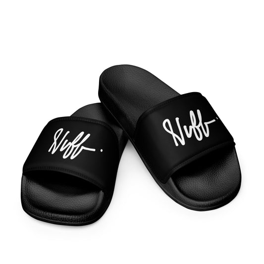 NUFF Step Slides by NUFFology