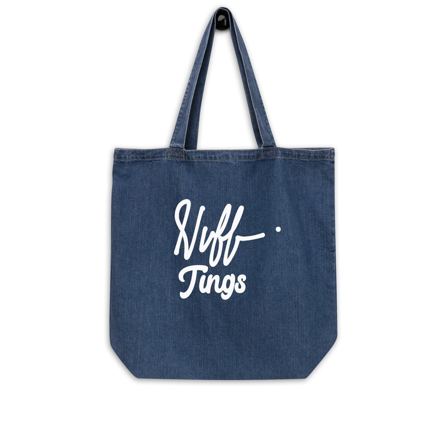 NUFF Tings - Tote Bag