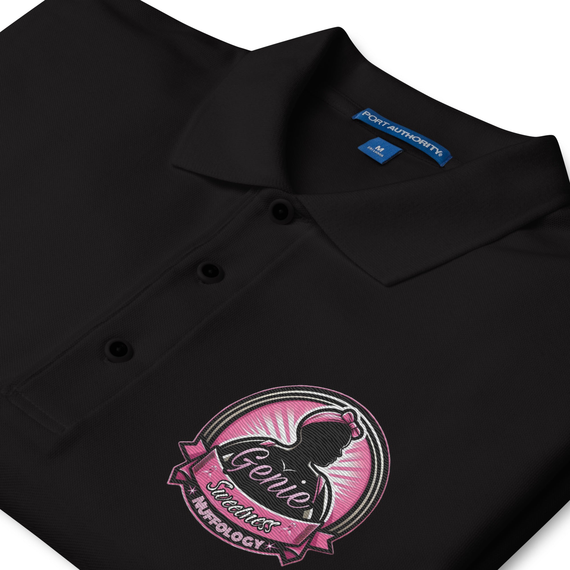 NUFFology by Genie Sweetness - Gift Card