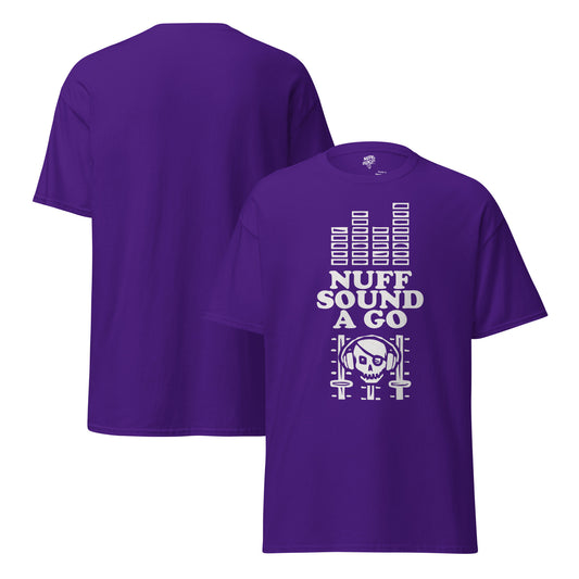 Final Round Soundclash T-Shirt