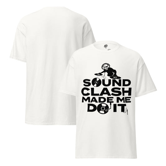 Soundclash Mischief and Mayhem T-Shirt