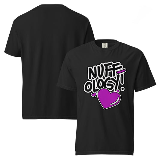 Infinite NUFF Tee