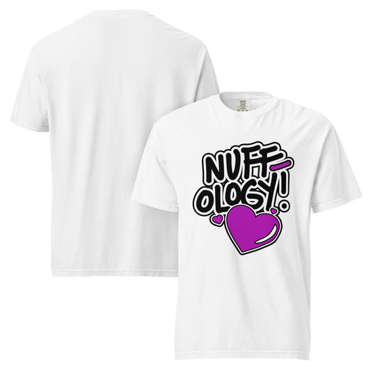 Infinite NUFF Tee