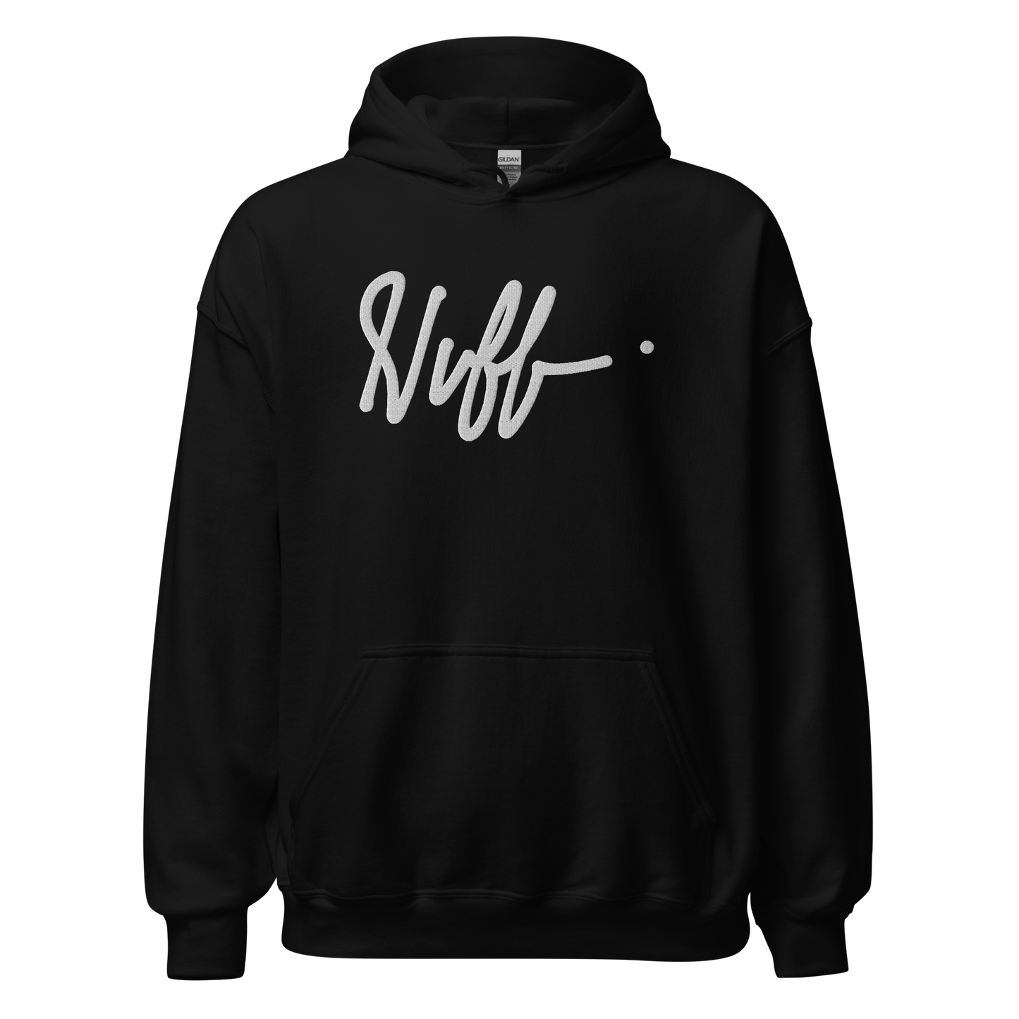 NUFF Essentials Hoodie