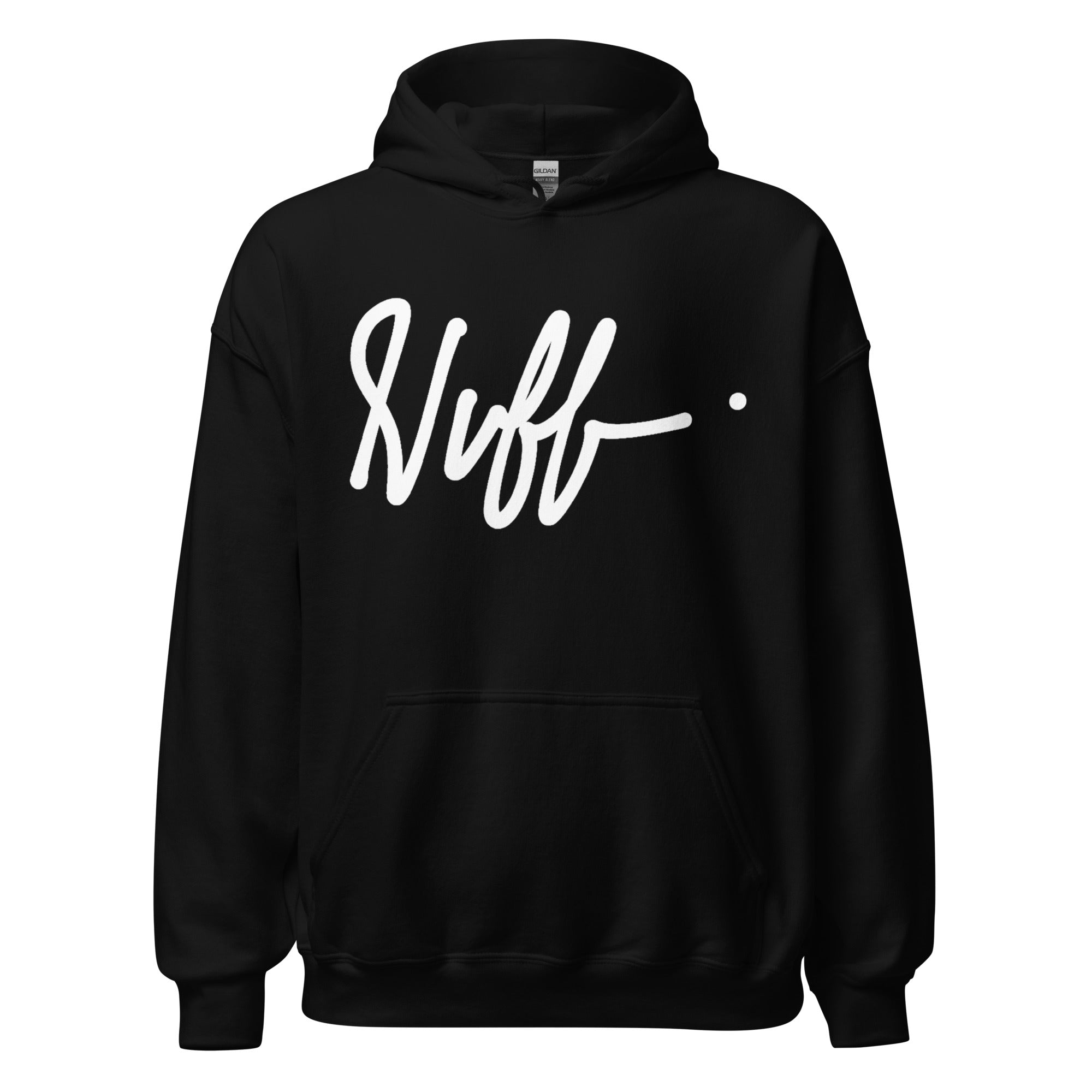 NUFF Signature Hoodie