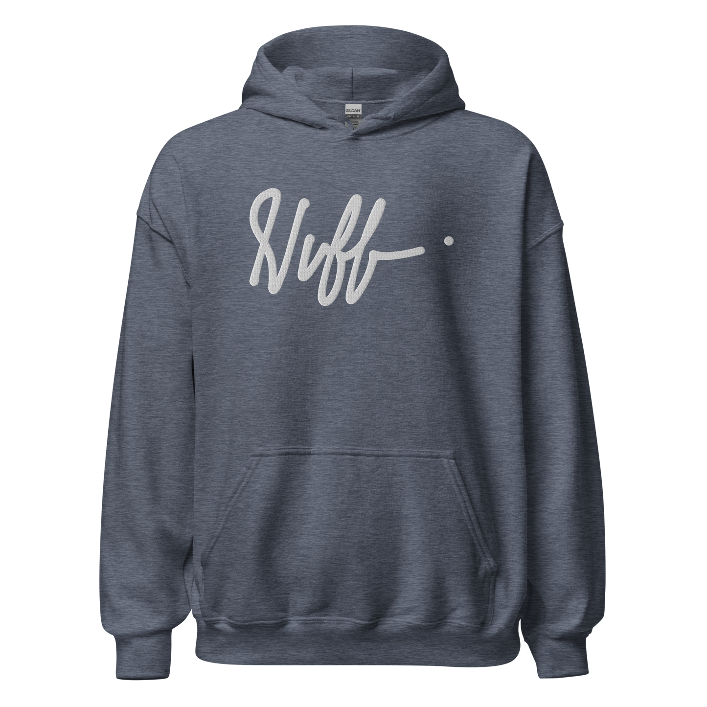 NUFF Essentials Hoodie