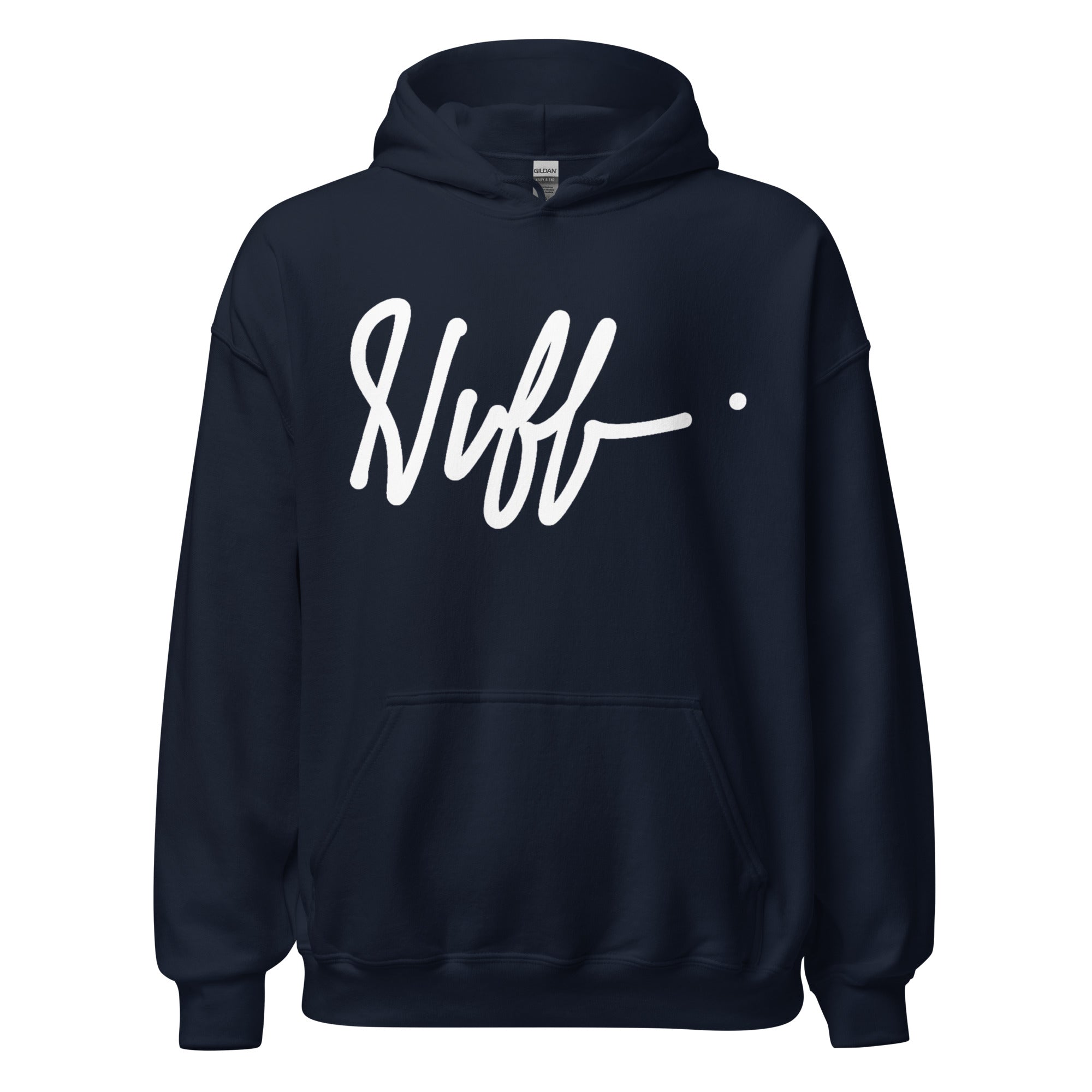 NUFF Signature Hoodie