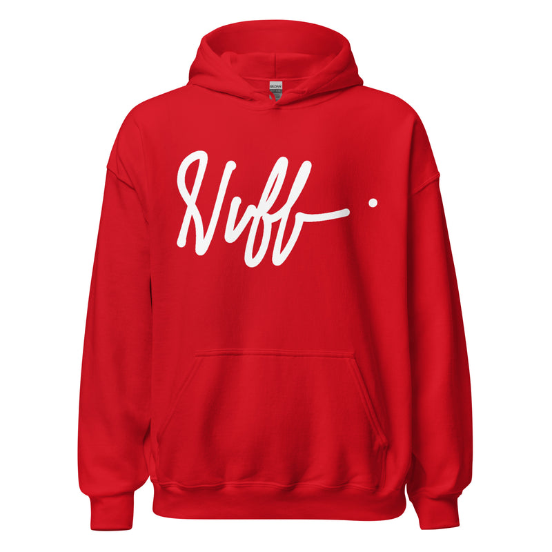 NUFF Signature Hoodie