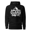 Soundclash Mischief and Mayhem Hoodie