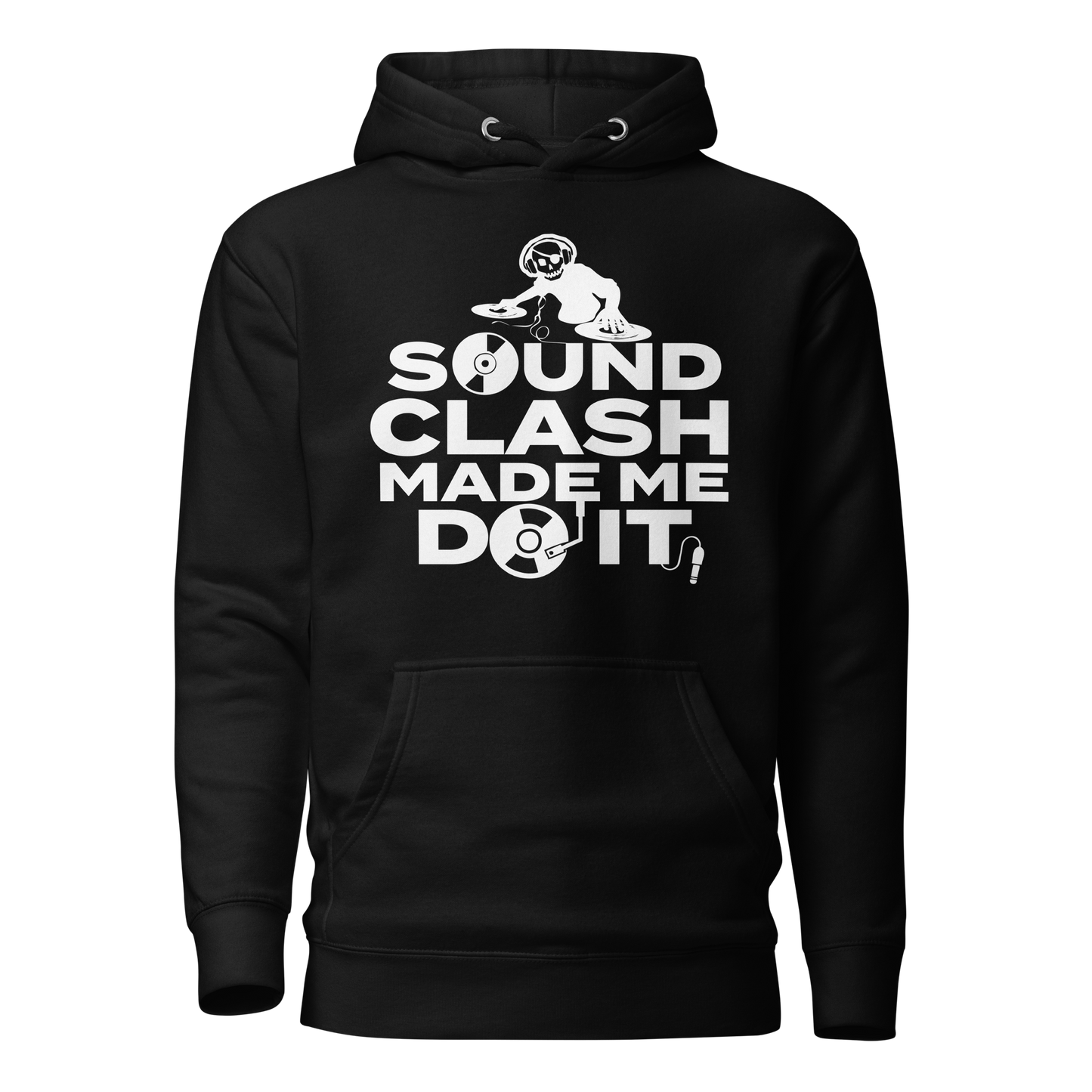 Soundclash Mischief and Mayhem Hoodie