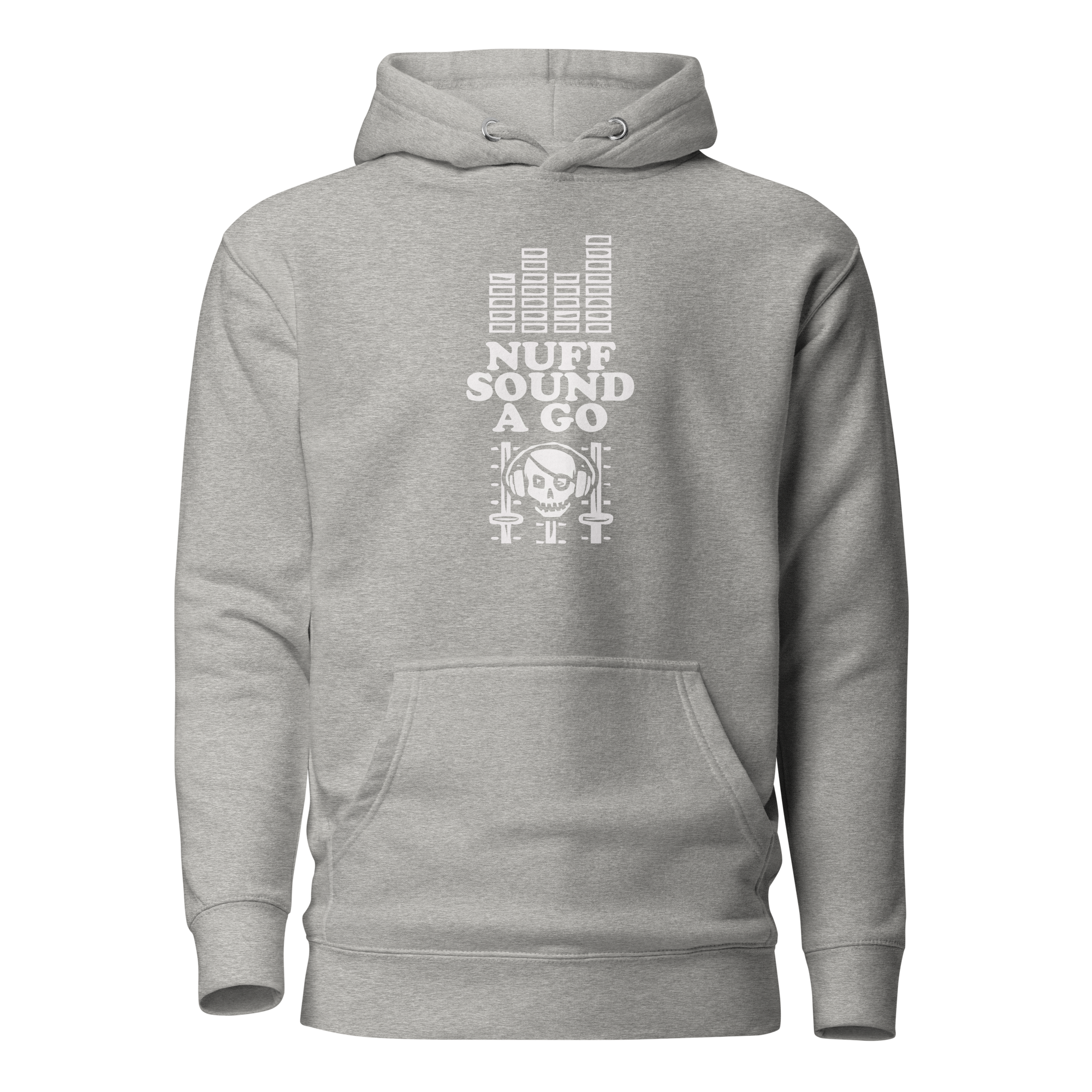 Final Round Soundclash Hoodie