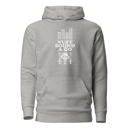 Final Round Soundclash Hoodie